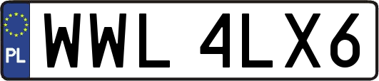 WWL4LX6