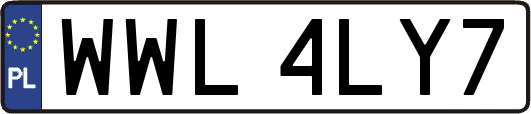 WWL4LY7