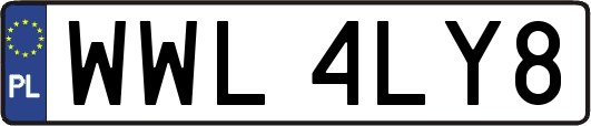 WWL4LY8