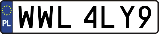 WWL4LY9