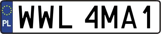 WWL4MA1