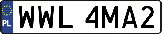 WWL4MA2