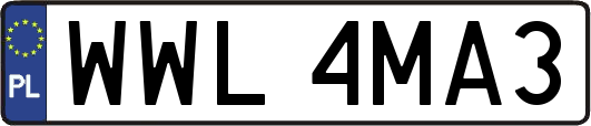 WWL4MA3