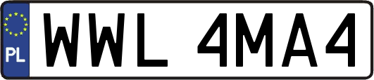 WWL4MA4