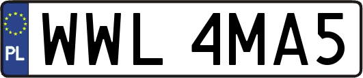 WWL4MA5