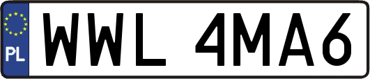 WWL4MA6