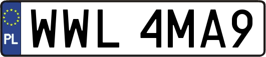 WWL4MA9