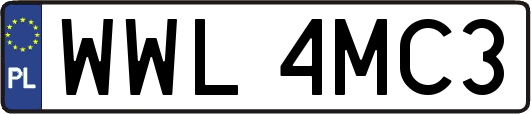 WWL4MC3