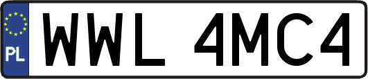 WWL4MC4