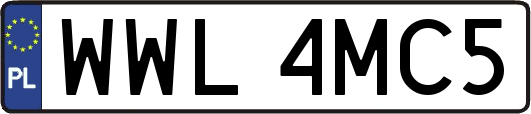 WWL4MC5