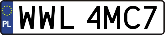 WWL4MC7