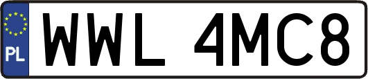 WWL4MC8