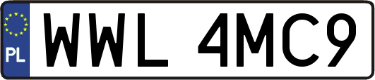 WWL4MC9