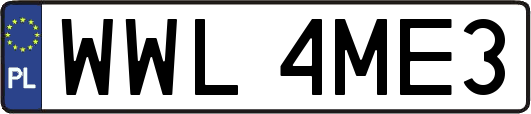 WWL4ME3