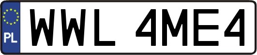 WWL4ME4