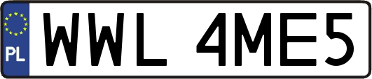 WWL4ME5