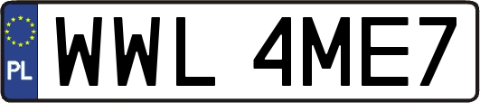 WWL4ME7