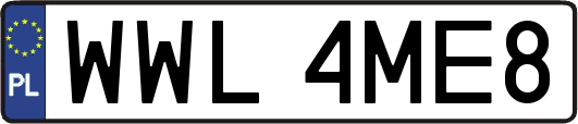 WWL4ME8