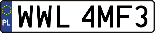 WWL4MF3