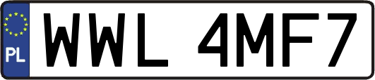 WWL4MF7