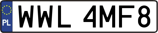 WWL4MF8