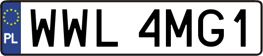 WWL4MG1