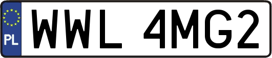 WWL4MG2