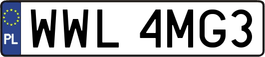 WWL4MG3
