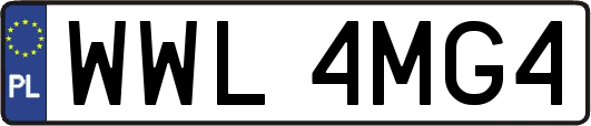 WWL4MG4