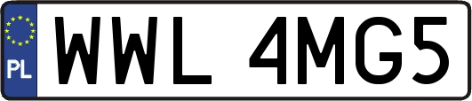 WWL4MG5