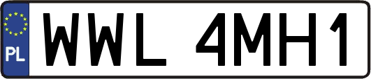 WWL4MH1