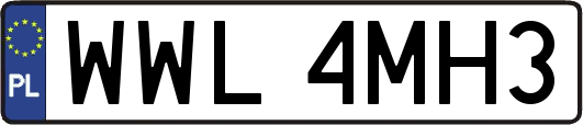 WWL4MH3