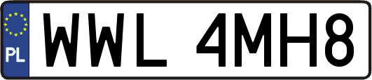 WWL4MH8
