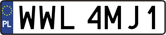 WWL4MJ1