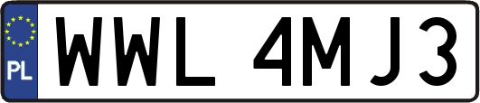 WWL4MJ3