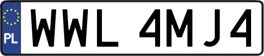WWL4MJ4