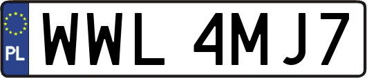 WWL4MJ7