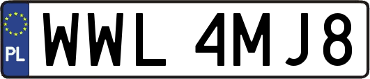 WWL4MJ8