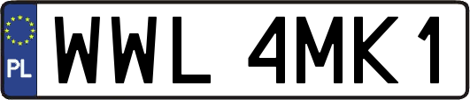 WWL4MK1