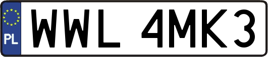 WWL4MK3