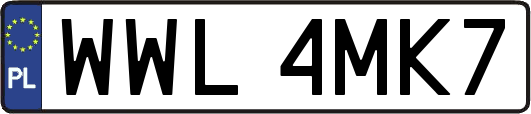WWL4MK7