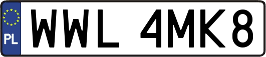 WWL4MK8