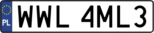 WWL4ML3