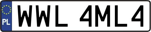 WWL4ML4