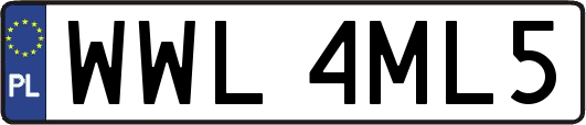 WWL4ML5