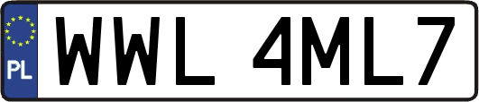 WWL4ML7