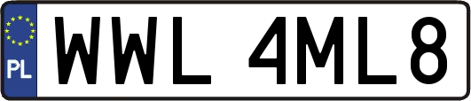 WWL4ML8