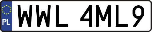 WWL4ML9