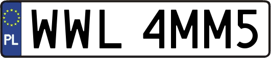 WWL4MM5