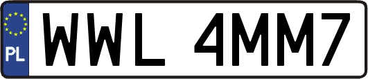WWL4MM7